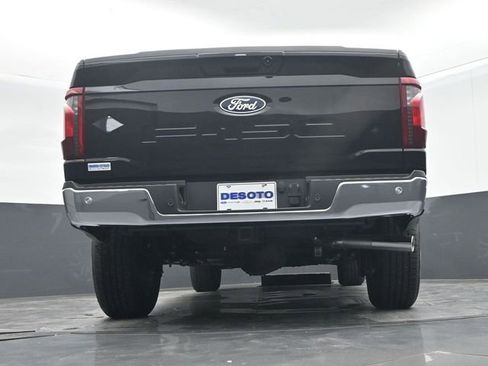 New 2025 Ford F150 XLT w/ Equipment Group 302A MID RWD image 47