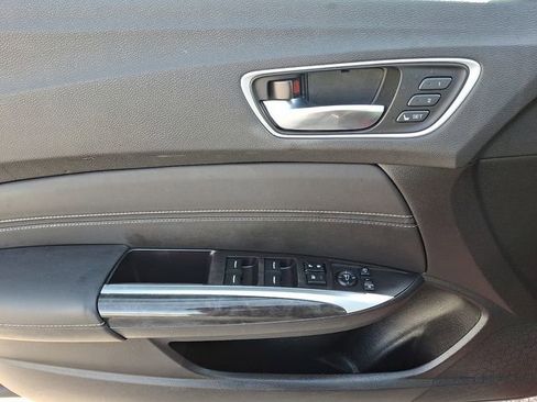 Certified 2019 Acura TLX 3.5L Advance Pkg image 12