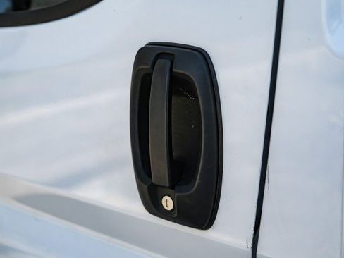 Used 2024 RAM ProMaster 2500 FWD image 29