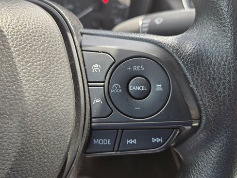 Used 2024 Toyota Corolla Cross S image 26