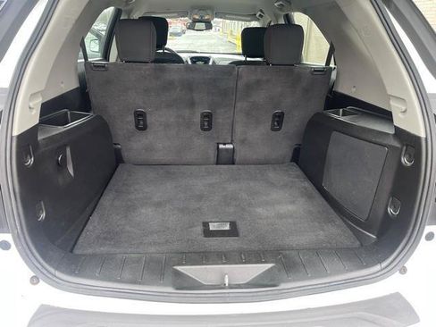 Used 2016 Chevrolet Equinox LS FWD image 20