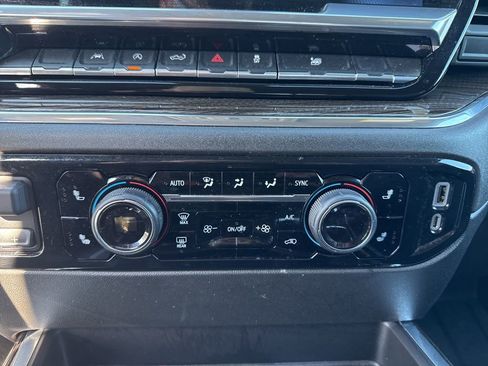 Used 2023 Chevrolet Silverado 1500 RST w/ Redline Edition image 22