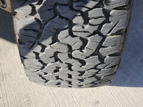 Used 2019 Ford F150 Raptor w/ Equipment Group 801A Mid AWD/4WD image 12
