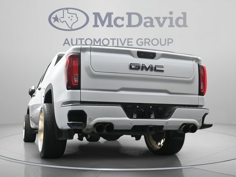 Used 2023 GMC Sierra 1500 Denali Ultimate AWD/4WD image 30