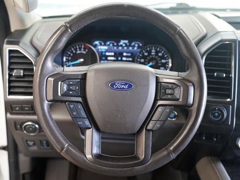 Used 2021 Ford Expedition Limited AWD/4WD image 12