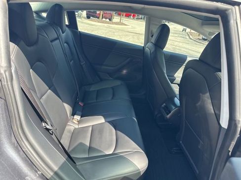 Used 2020 Tesla Model 3 Performance image 25
