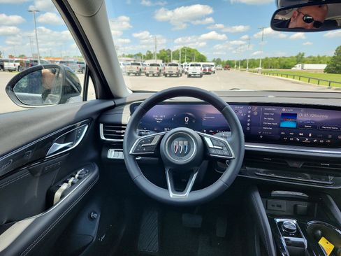New 2026 Buick Envision Preferred AWD/4WD image 9