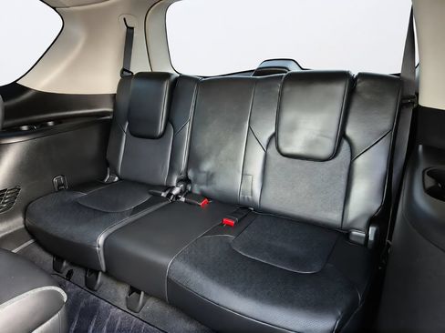 Used 2021 INFINITI QX80 Premium Select w/ Cargo Package RWD image 28