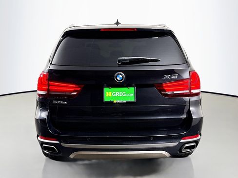 Used 2018 BMW X5 sDrive35i image 8