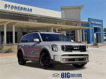 Used 2023 Kia Telluride SX Prestige X-Line