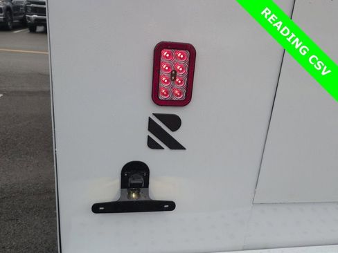 New 2025 Chevrolet Express 3500 Reading csv 75 DRW w/ Power Convenience Package image 31