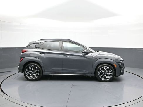 Used 2023 Hyundai Kona N Line AWD/4WD image 5