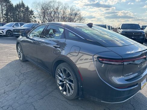 Used 2024 Toyota Crown Limited w/ Advanced Technology Package image 8