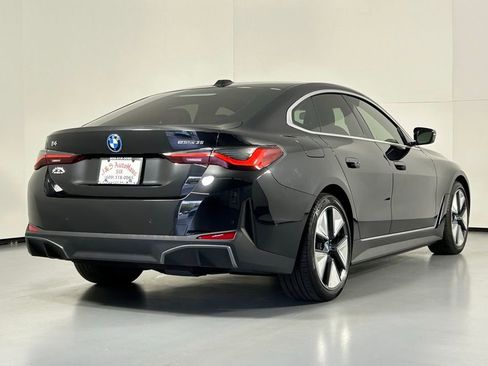 Used 2023 BMW i4 eDrive35 w/ Premium Package image 7