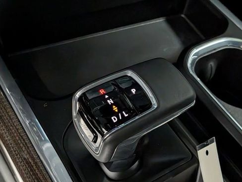 Used 2026 Chevrolet Silverado 1500 RST w/ Z71 Off-Road Package image 29