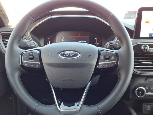 Certified 2023 Ford Escape Active image 19