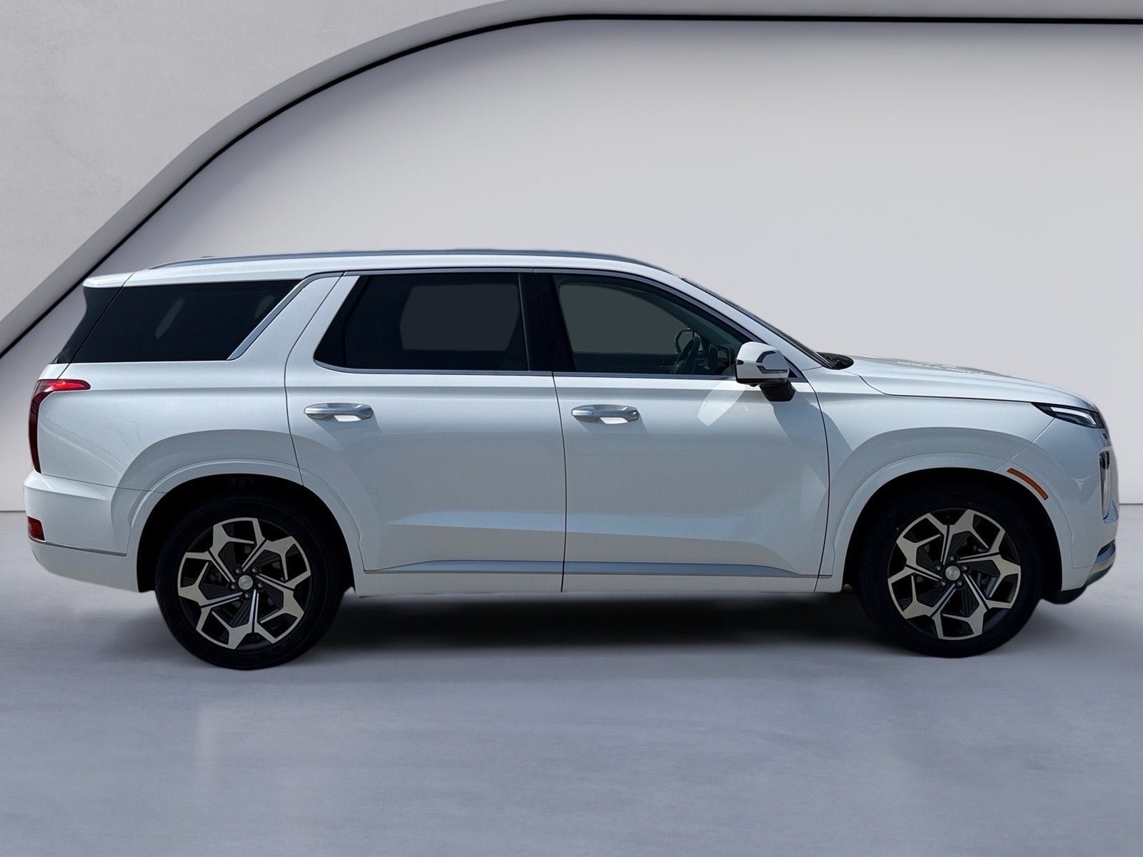Used 2021 Hyundai Palisade Calligraphy AWD/4WD image 6