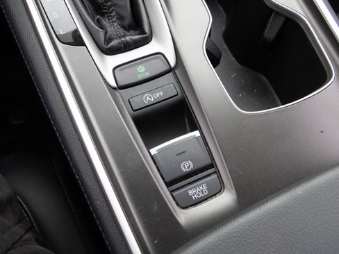 Used 2021 Honda Accord EX-L image 29