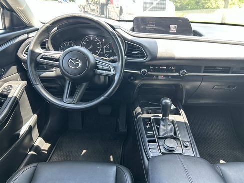 Used 2023 MAZDA CX-30 AWD 2.5 S w/ Select Package image 22