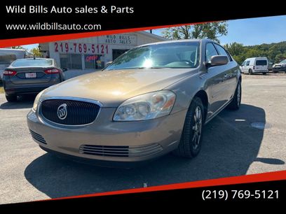 Used 2006 Buick Lucerne CXL w/ Luxury Package