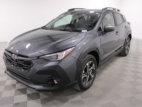 New 2026 Subaru Crosstrek 2.0i Premium image 30