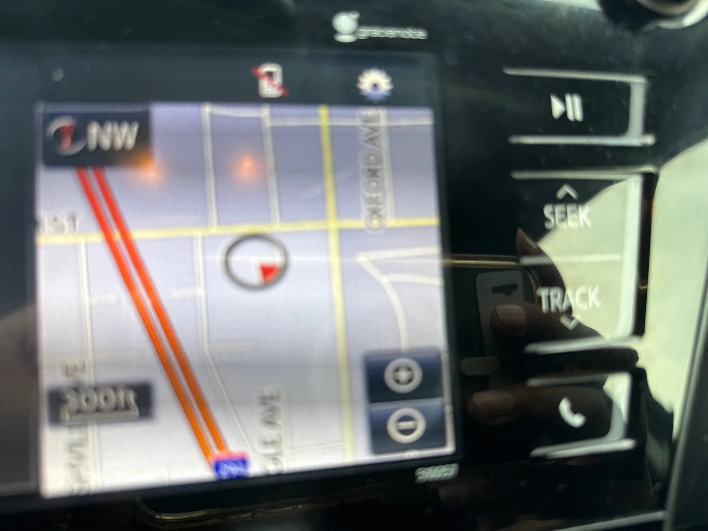 Used 2015 Toyota Prius V Three FWD image 27