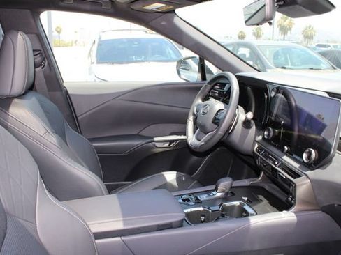 Certified 2024 Lexus RX 350 Premium Plus w/ Convenience Package FWD image 5