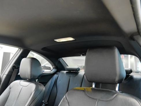 Used 2015 BMW M235i Coupe RWD image 37