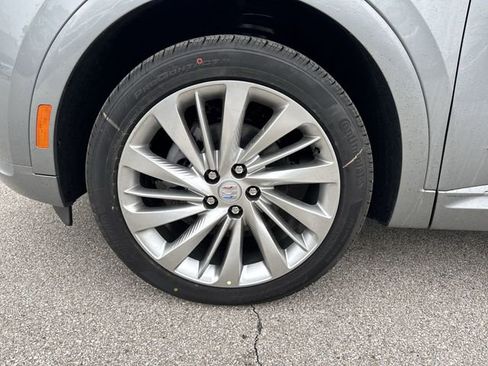 New 2026 Buick Envision Avenir image 10