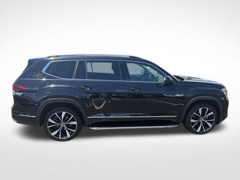 Used 2024 Volkswagen Atlas SEL Premium R-Line AWD/4WD image 8