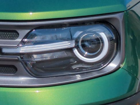 Used 2023 Ford Bronco Sport Big Bend image 11