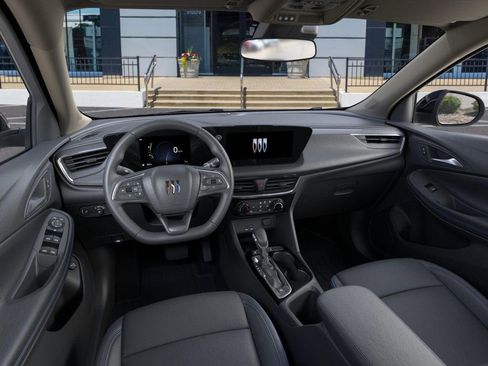 New 2026 Buick Encore GX Sport Touring w/ Advanced Technology Package AWD/4WD image 15