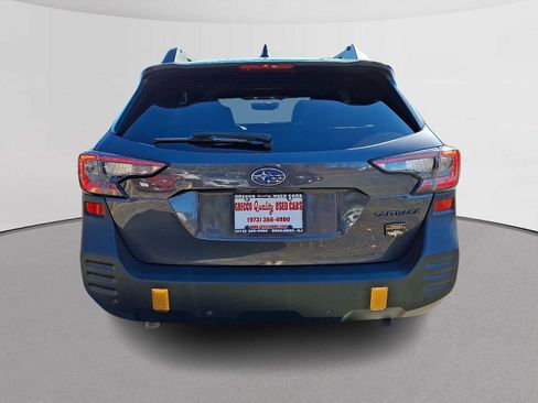Used 2023 Subaru Outback Wilderness image 9
