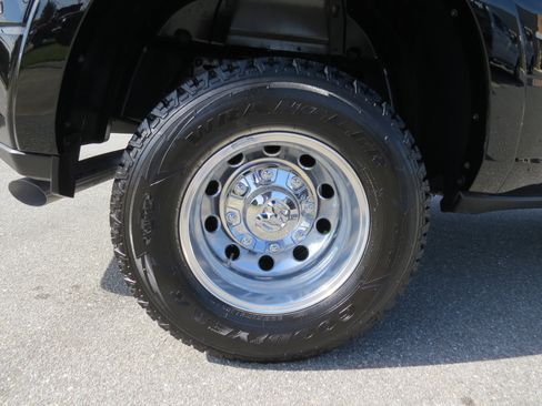 New 2026 RAM 3500 Longhorn image 12