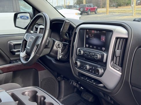 Used 2014 GMC Sierra 1500 SLE w/ SLE Value Package image 23