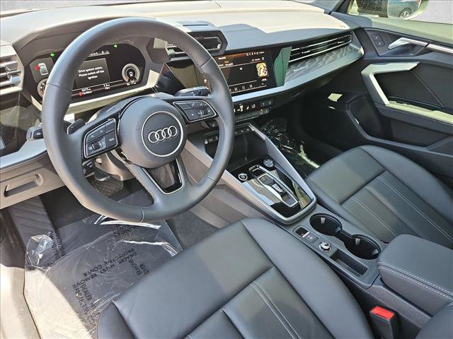 Used 2026 Audi A3 2.0T Premium Plus AWD/4WD image 11