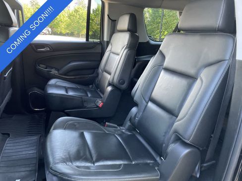 Used 2019 Chevrolet Suburban LT AWD/4WD image 20