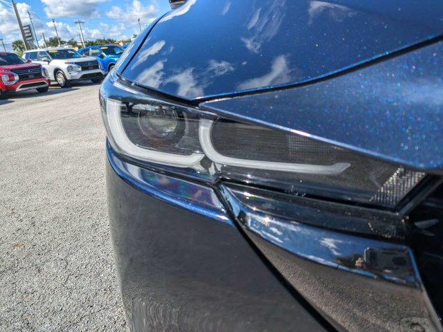 Used 2022 MAZDA CX-5 AWD 2.5 Turbo image 10