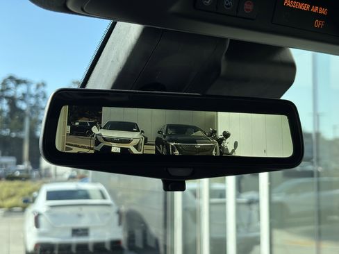 Used 2020 Cadillac Escalade Platinum image 35