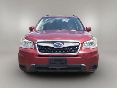 Used 2014 Subaru Forester 2.5i Premium w/ All-Weather Package AWD/4WD image 3