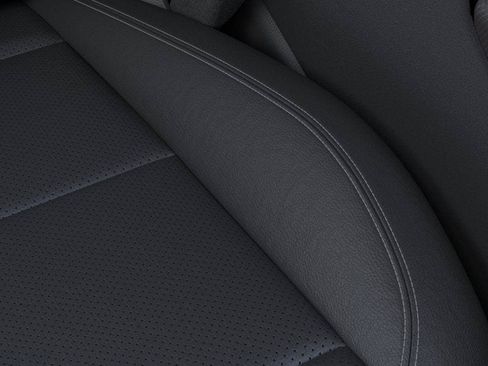New 2026 Chevrolet Equinox EV LT AWD/4WD image 52