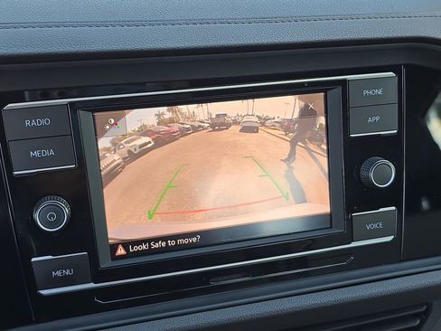 Used 2021 Volkswagen Jetta R-Line w/ R-Line Cold Weather Package image 23