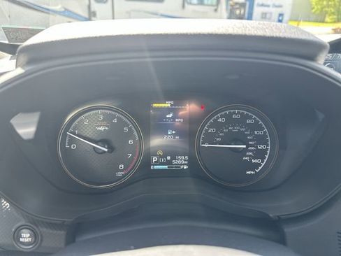 Used 2025 Subaru Forester Wilderness w/ Wilderness Package AWD/4WD image 12