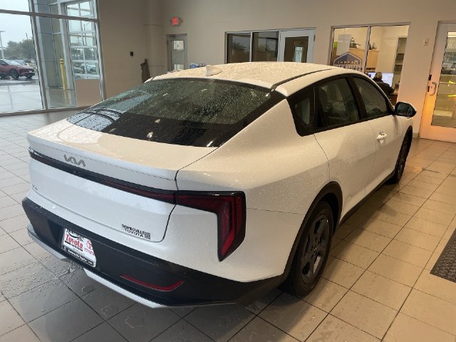 Used 2025 Kia K4 FWD image 34