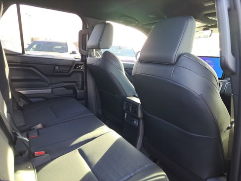 New 2025 Toyota 4Runner TRD Off-Road Premium image 27