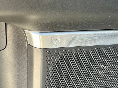 Used 2025 Ford Expedition Max Platinum AWD/4WD image 24
