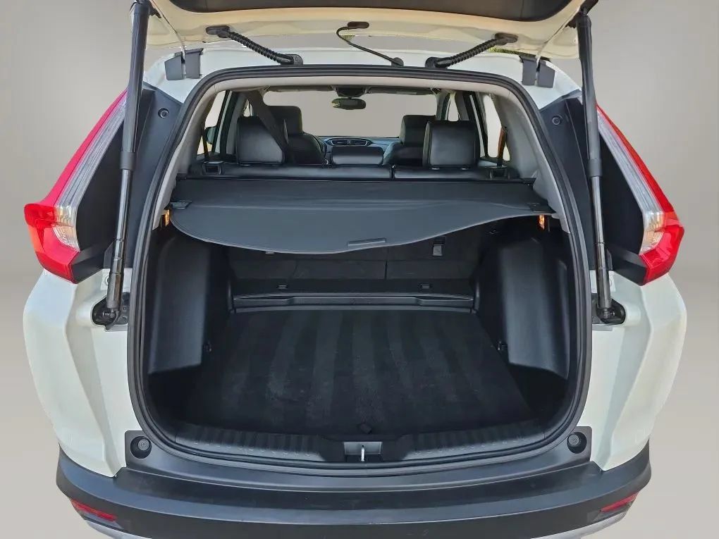 Used 2017 Honda CR-V EX-L image 52