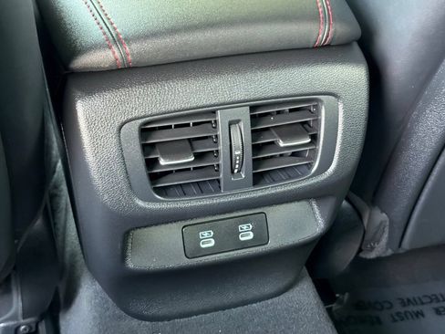 Certified 2025 Acura TLX SH-AWD w/ A-SPEC Pkg image 14