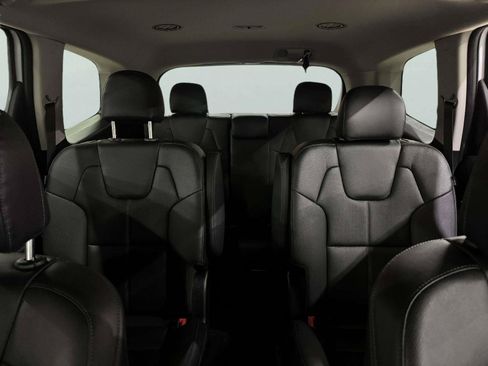 Used 2023 Kia Telluride EX w/ EX Captain's Chair Package FWD image 47