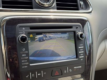 Used 2017 Buick Enclave Premium w/ Experience Buick Package